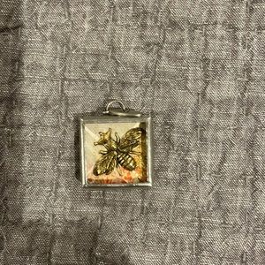 Jewel Kade Bee Charm